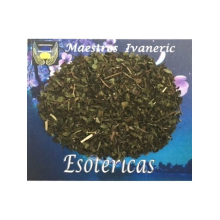 Hierba Esotérica Melisa 100 Gramos