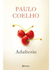 Libro Adulterio Editorial Planeta
