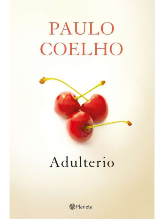 Libro Adulterio Editorial Planeta