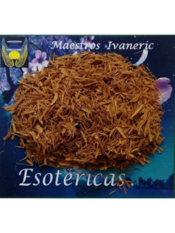 Hierba Esotérica Uñas de Gato 100 Gramos