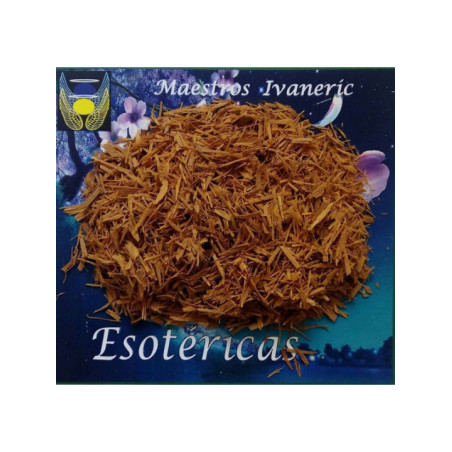 Hierba Esotérica Uñas de Gato 100 Gramos