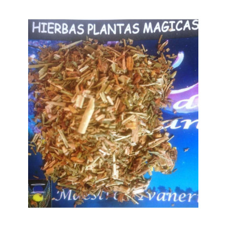 Hierba San Juan (Hiperico) 100 Gramos
