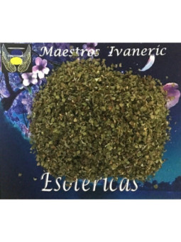 Hierba Esotérica Mejorana 100 Gramos