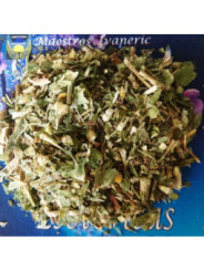 Hierba Esotérica Vara de Oro (Solidago) 100 Gramos