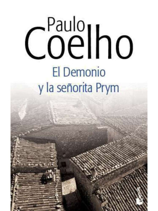 El Demonio y la Señorita Prym