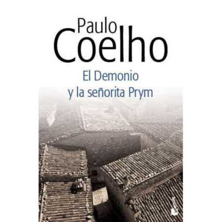 El Demonio y la Señorita Prym