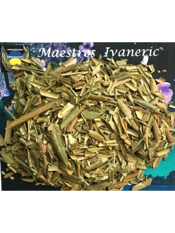 Hierba Esotérica Olivo Triturado 100 Gramos