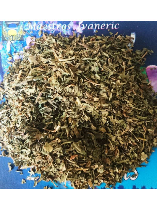 Hierba Esotérica Menta 100 Gramos
