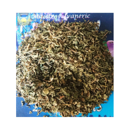 Hierba Esotérica Menta 100 Gramos