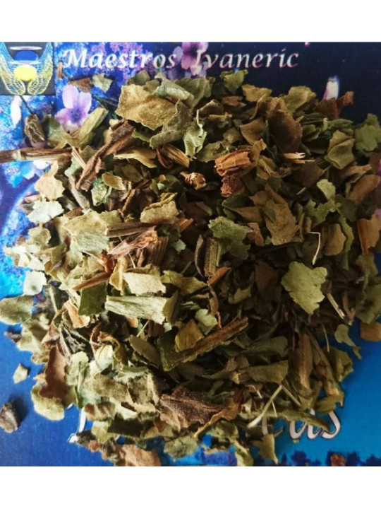 Hierba Esotérica Pulmonaria 100 Gramos