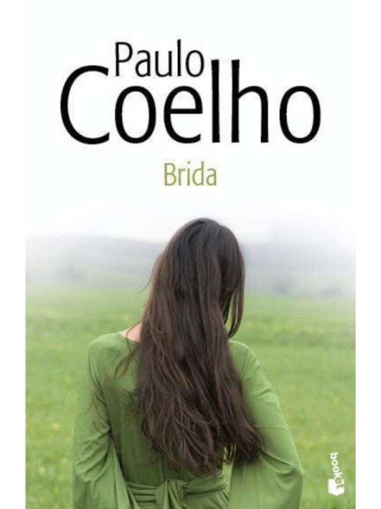 Libro Brida