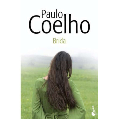 Libro Brida