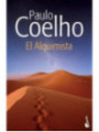 Libro el Alquimista, Editorial Booket