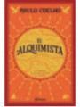 Libro el Alquimista, Editorial Planeta