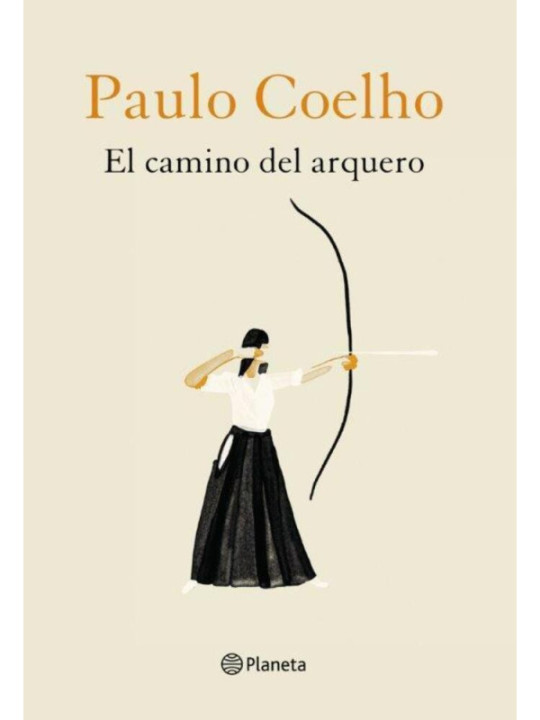 El Camino del Arquero
