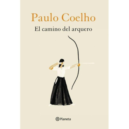 El Camino del Arquero