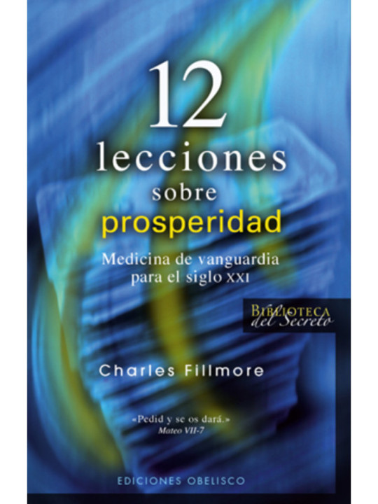 Doce Lecciones sobre Prosperidad