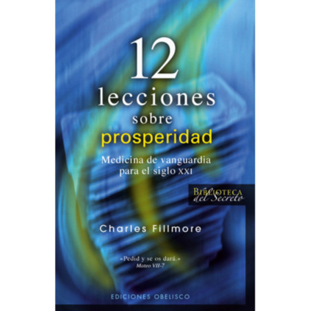 Doce Lecciones sobre Prosperidad