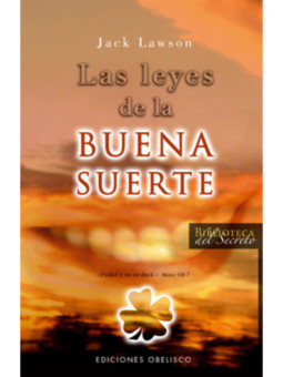 Las Leyes de la Buena Suerte
