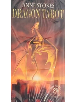 Tarot Dragon.