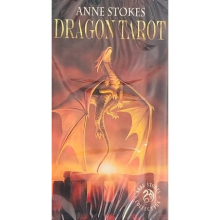 Tarot Dragon.
