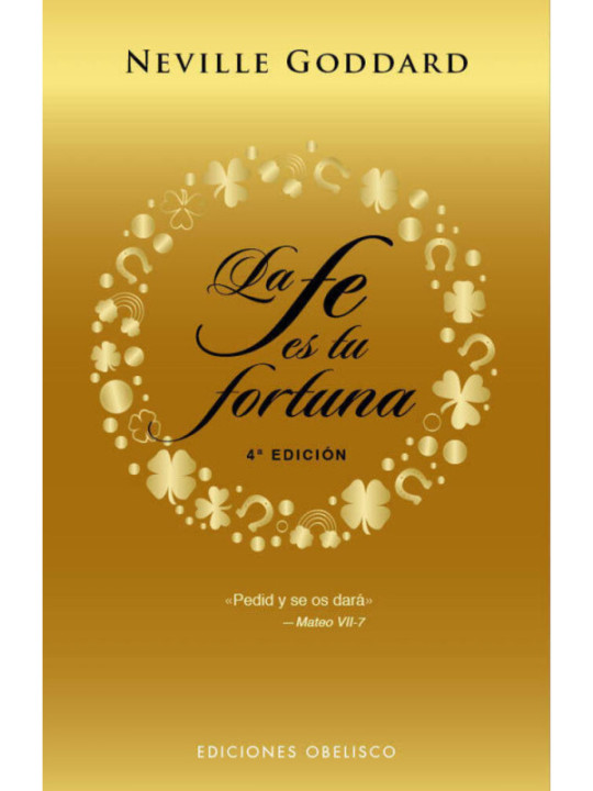 La Fe es tu Fortuna
