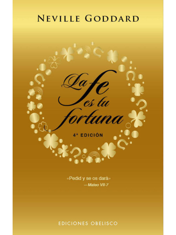La Fe es tu Fortuna