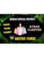 Hierbas Mágicas de Propósito Atrae Clientes