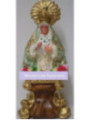 Imagen Virgen Macarena. 25cm