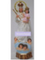 imagen Virgen Blanca (Color Blanco). 25cm