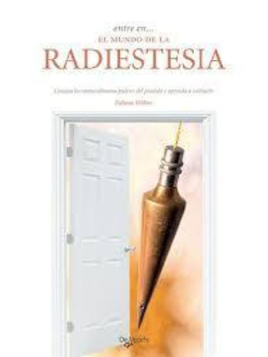 El Mundo de la Radiestesia