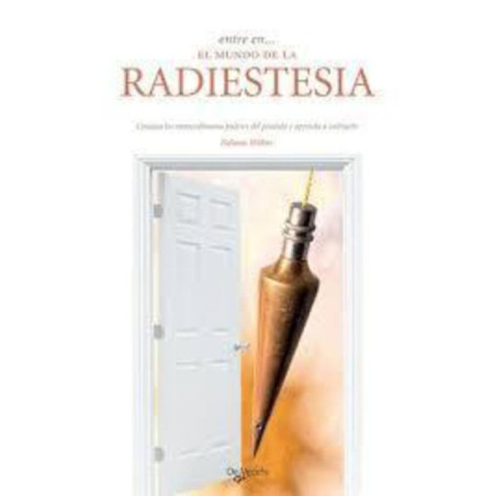 El Mundo de la Radiestesia