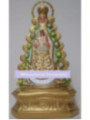 Imagen Virgen del Rocío. 30cm
