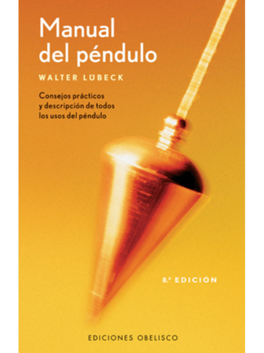 Libro Manual del Péndulo