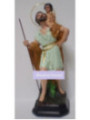 Imagen San Cristóbal. 27cm