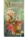Tarot Traditional Manga