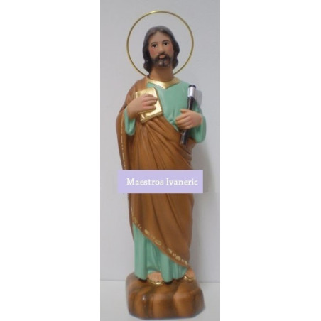Imagen San Judas Tadeo (Hacha). 15cm