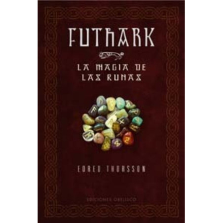 Futhark la Magia de las Runas