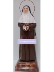 Imagen Santa Angela de la Cruz. 25cm