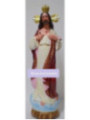 Imagen Corazón de Jesús 15cm
