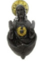 Imagen Cristo en Resina de 17cm
