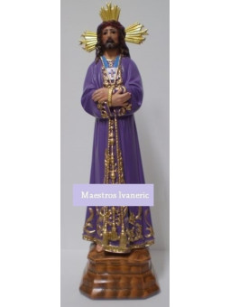 Imagen Jesús de Medinaceli 25cm