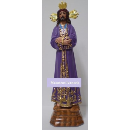 Imagen Jesús de Medinaceli 25cm