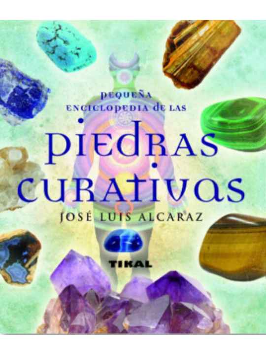 Piedras curativas.