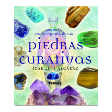 Piedras curativas.