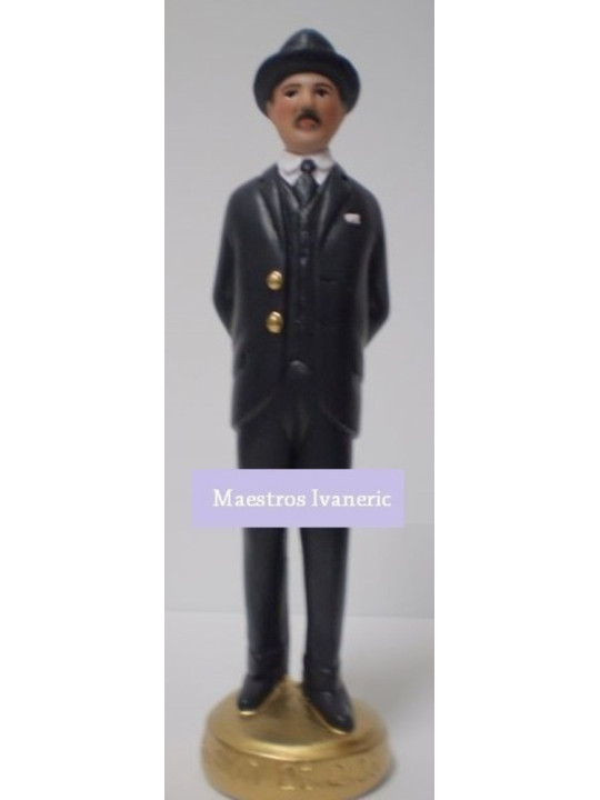 Imagen Dr. José Gregorio Hernandez 30cm