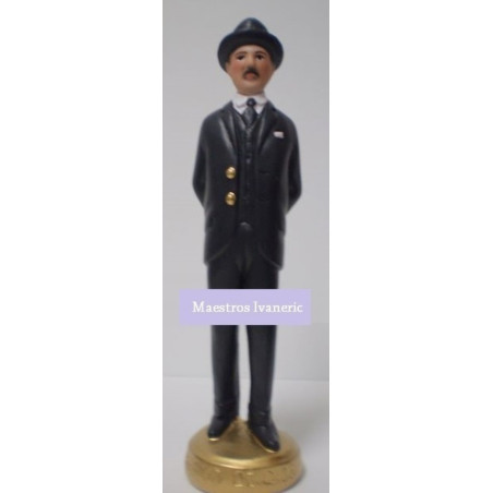 Imagen Dr. José Gregorio Hernandez 30cm