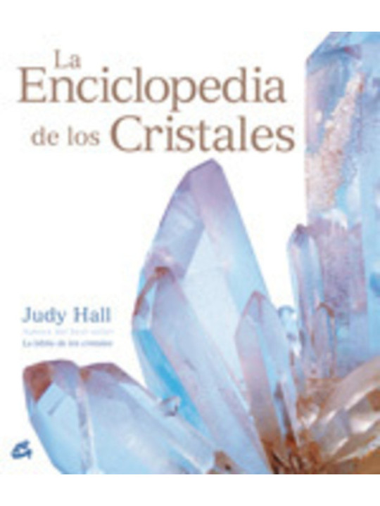 La Enciclopedia de los Cristales