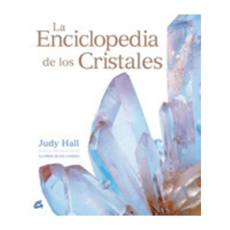 La Enciclopedia de los Cristales