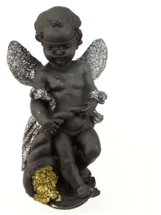 Ángel de la Abundancia. 14 cm
